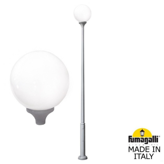 Садовый светильник Fumagalli G41.372.000.LYE27 Садовый светильник Fumagalli G41.372.000.LYE27