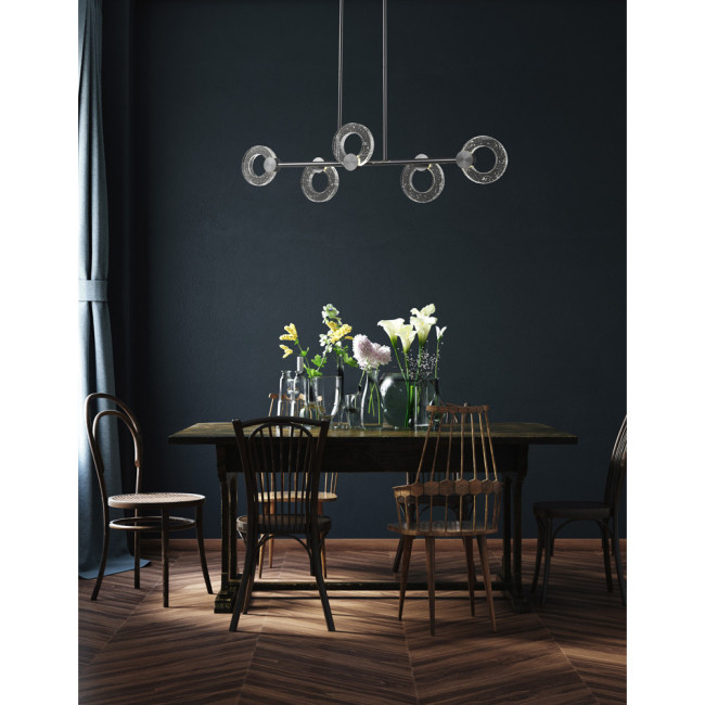 Подвесной светильник Simple Story 1083-LED20PL Подвесной светильник Simple Story 1083-LED20PL