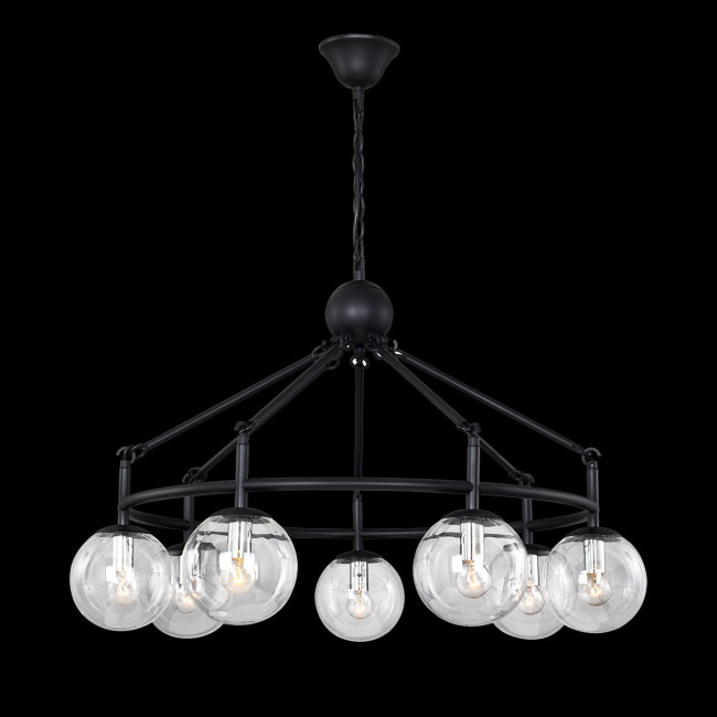 Подвесная люстра F-Promo Cirque 2169-7P Подвесная люстра F-Promo Cirque 2169-7P