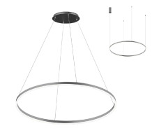 Подвесная люстра Kink Light Тор 08214,12A(4000K) Подвесная люстра Kink Light Тор 08214,12A(4000K)