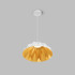 Подвесной светильник Denkirs Origami DK6655-WH+SG Подвесной светильник Denkirs Origami DK6655-WH+SG