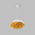 Подвесной светильник Denkirs Origami DK6655-WH+SG Подвесной светильник Denkirs Origami DK6655-WH+SG
