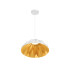 Подвесной светильник Denkirs Origami DK6655-WH+SG Подвесной светильник Denkirs Origami DK6655-WH+SG