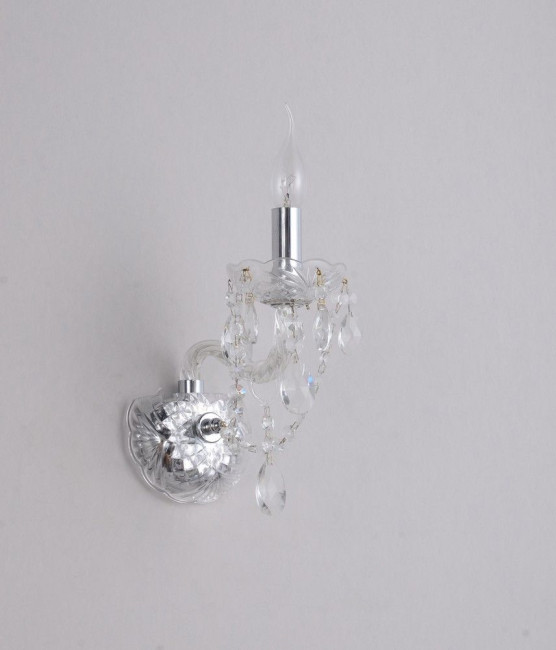 Бра Aployt Marunia APL.814.01.01 Бра Aployt Marunia APL.814.01.01