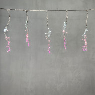 Гирлянда Бахрома Laitcom (LTC) ESI160-SH10-1WP