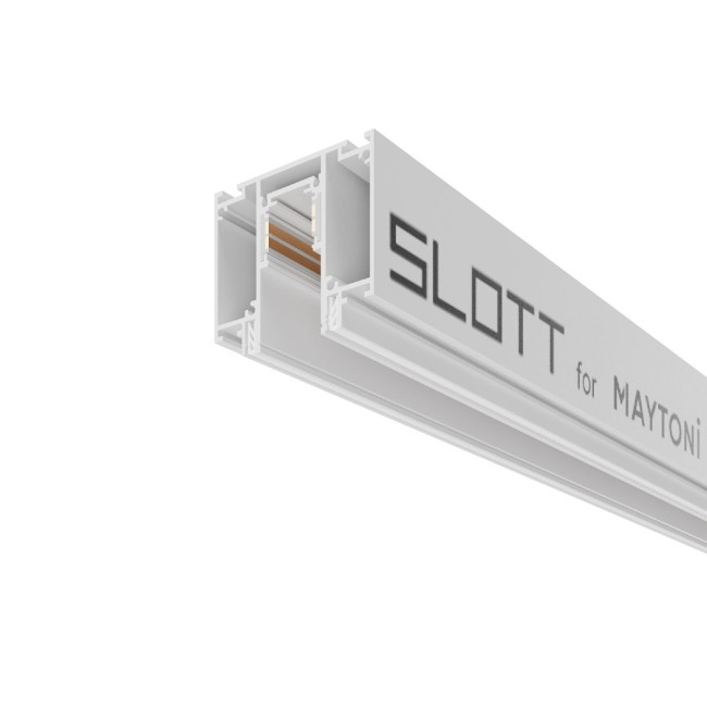 Шинопровод встраиваемый Maytoni Exility TRX034D-422W Шинопровод встраиваемый Maytoni Exility TRX034D-422W