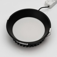 Встраиваемый светильник DesignLed BQ009120-BL-WW 005647 Встраиваемый светильник DesignLed BQ009120-BL-WW 005647