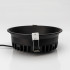 Встраиваемый светильник DesignLed BQ009120-BL-WW 005647 Встраиваемый светильник DesignLed BQ009120-BL-WW 005647