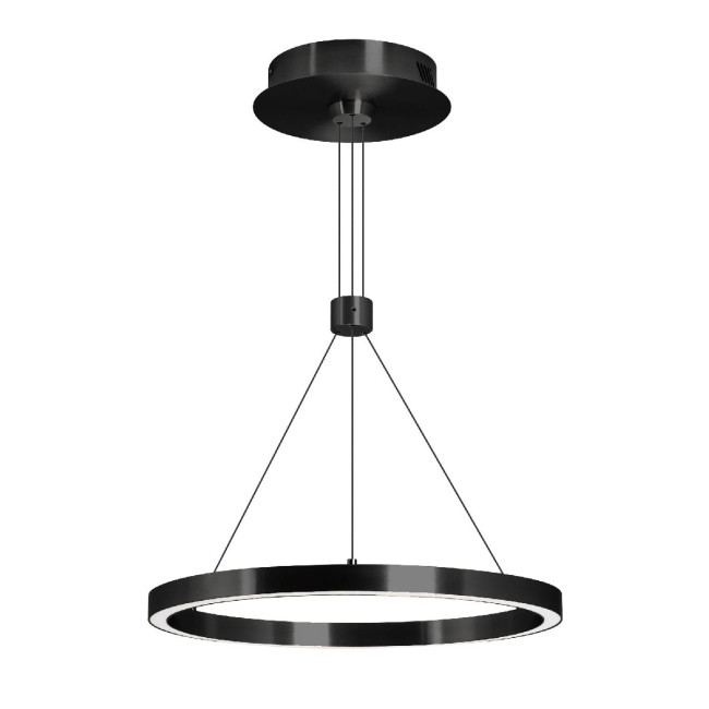 Подвесной светильник Arlight SP-CONGO-CAN-1-R400-24W Warm3000 (BK, 120 deg, 230V) 046217 Подвесной светильник Arlight SP-CONGO-CAN-1-R400-24W Warm3000 (BK, 120 deg, 230V) 046217