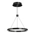 Подвесной светильник Arlight SP-CONGO-CAN-1-R400-24W Warm3000 (BK, 120 deg, 230V) 046217 Подвесной светильник Arlight SP-CONGO-CAN-1-R400-24W Warm3000 (BK, 120 deg, 230V) 046217