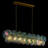 Подвесная люстра LOFT IT Lolly 10492/1200R Blue Подвесная люстра LOFT IT Lolly 10492/1200R Blue