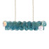 Подвесная люстра LOFT IT Lolly 10492/1200R Blue Подвесная люстра LOFT IT Lolly 10492/1200R Blue