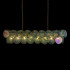 Подвесная люстра LOFT IT Lolly 10492/1200R Blue Подвесная люстра LOFT IT Lolly 10492/1200R Blue