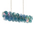 Подвесная люстра LOFT IT Lolly 10492/1200R Blue Подвесная люстра LOFT IT Lolly 10492/1200R Blue
