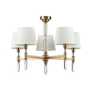 Потолочная люстра Odeon Light London 4894/5 Потолочная люстра Odeon Light London 4894/5