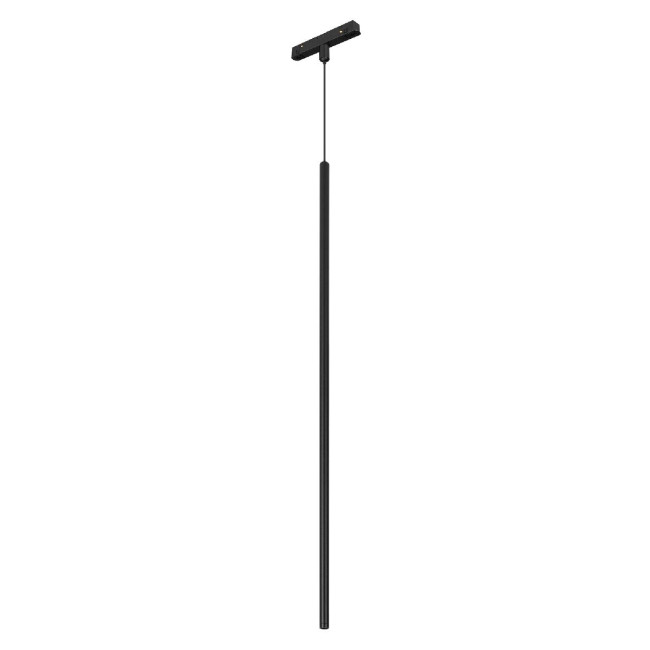 Трековый магнитный светильник Arlight MAG-ORIENT-SPOT-HANG-L600-R12-2W Warm3000 (BK, 20 deg, 48V) 044502 Трековый магнитный светильник Arlight MAG-ORIENT-SPOT-HANG-L600-R12-2W Warm3000 (BK, 20 deg, 48V) 044502