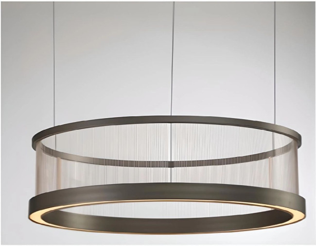 Подвесная люстра Mizi'en Monik MZ197077-1-600