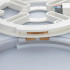 Потолочный светильник Citilux Etalon CL750401R