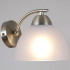 Бра Illumico IL0909-1WSQ-26 AB ELITE Бра Illumico IL0909-1WSQ-26 AB ELITE