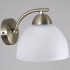Бра Illumico IL0909-1WSQ-26 AB ELITE Бра Illumico IL0909-1WSQ-26 AB ELITE