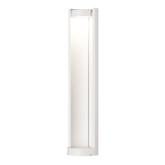 Ландшафтный светильник DesignLed FL-1262-800-15-WH-WW 007619 Ландшафтный светильник DesignLed FL-1262-800-15-WH-WW 007619