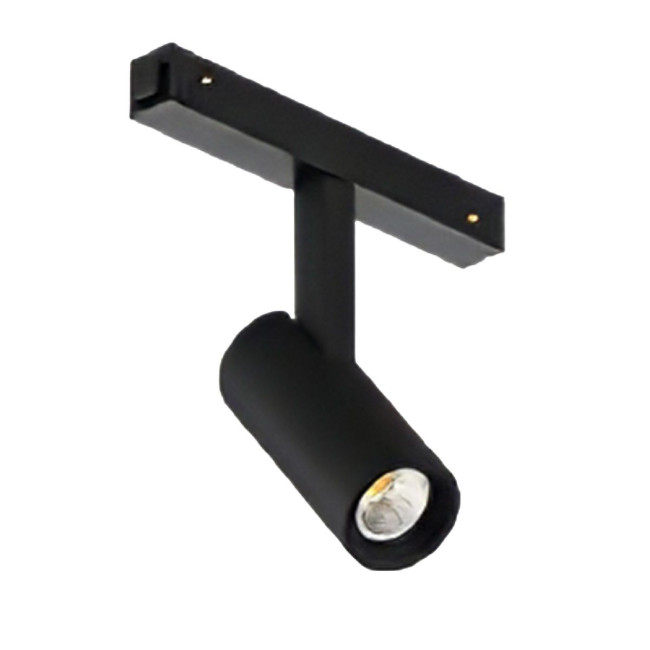 Трековый магнитный светильник Arlight MAG-VIBE-SPOT-R35-8W Day4000-MIX (BK, 24 deg, 48V, DALI) 044460 Трековый магнитный светильник Arlight MAG-VIBE-SPOT-R35-8W Day4000-MIX (BK, 24 deg, 48V, DALI) 044460