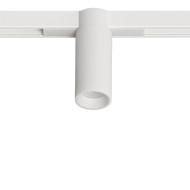 Трековый магнитный светильник Arte Lamp Optima A7289PL-1WH