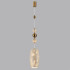 Подвесной светильник Odeon Light Pendant Karelia 5444/1 Подвесной светильник Odeon Light Pendant Karelia 5444/1