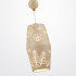Подвесной светильник Odeon Light Pendant Karelia 5444/1 Подвесной светильник Odeon Light Pendant Karelia 5444/1