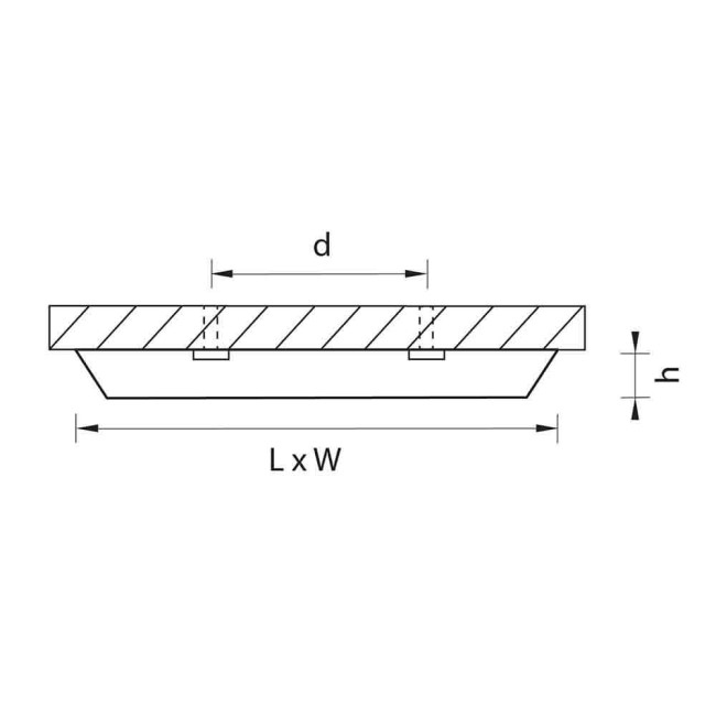 Уличный светильник Lightstar 216872