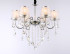 Подвесная люстра Ambrella Light Traditional TR4588