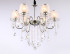 Подвесная люстра Ambrella Light Traditional TR4588