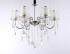 Подвесная люстра Ambrella Light Traditional TR4588