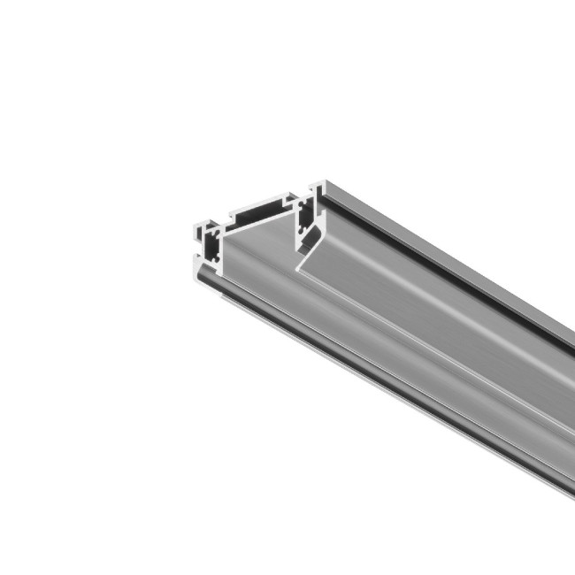 Профиль Maytoni Technical Accessories for tracks TRA001MP-112S Профиль Maytoni Technical Accessories for tracks TRA001MP-112S