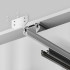 Профиль Maytoni Technical Accessories for tracks TRA001MP-112S Профиль Maytoni Technical Accessories for tracks TRA001MP-112S