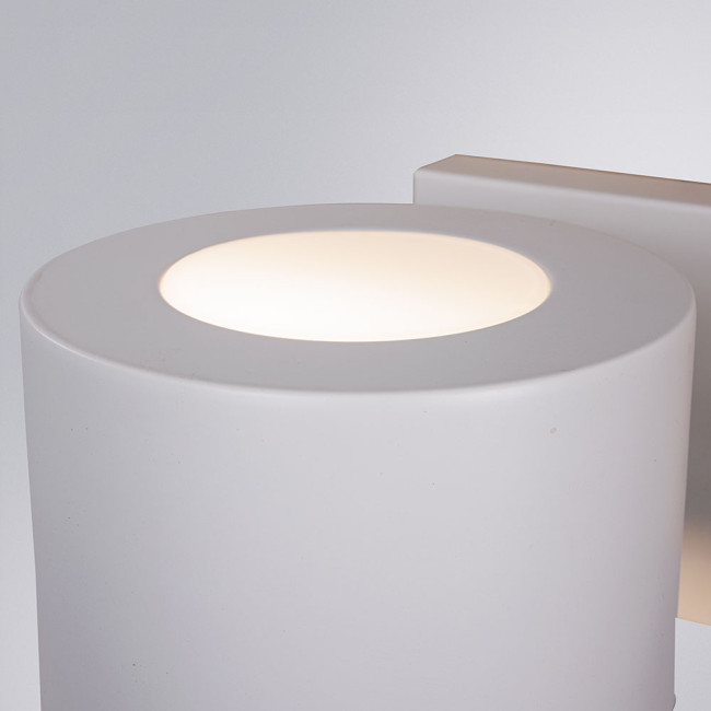 Бра Arte Lamp Sebastian A7051AP-1WH Бра Arte Lamp Sebastian A7051AP-1WH