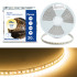 Светодиодная лента 24V Feron LS501, 120*SMD2835, 11W/m, IP20, 3000К (теплый белый) 53086 Светодиодная лента 24V Feron LS501, 120*SMD2835, 11W/m, IP20, 3000К (теплый белый) 53086