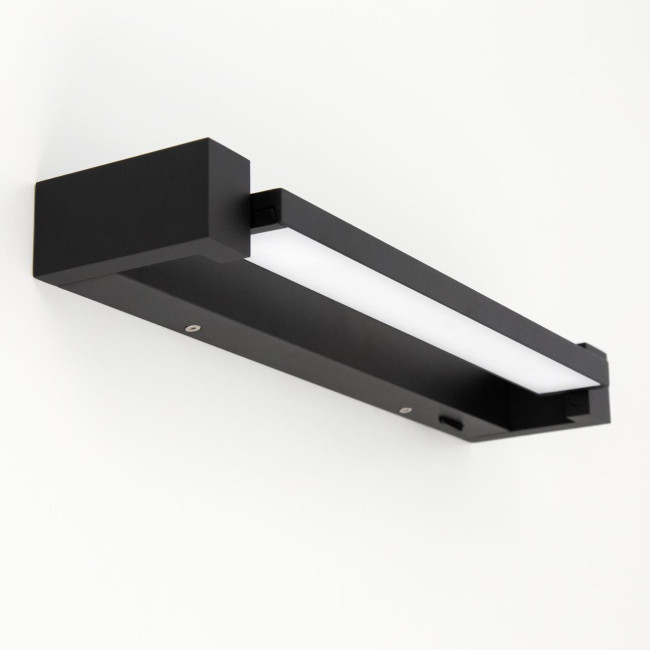 Бра Citilux Визор CL708241N Бра Citilux Визор CL708241N