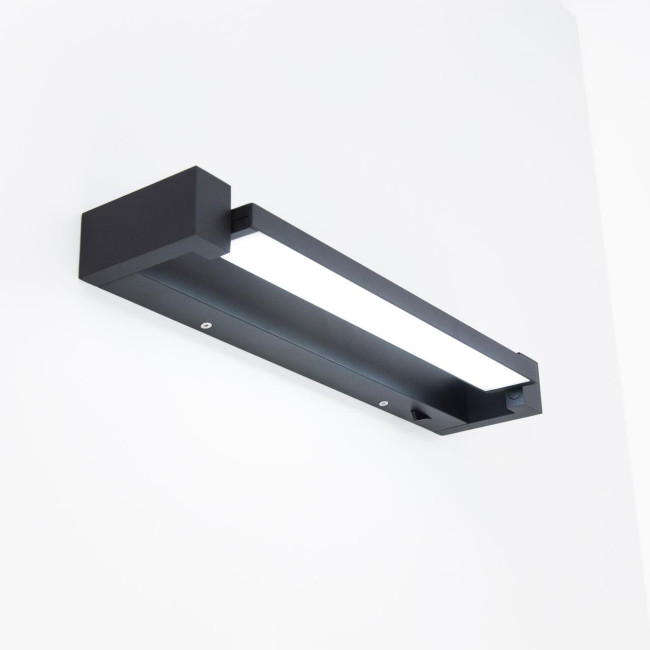 Бра Citilux Визор CL708241N Бра Citilux Визор CL708241N