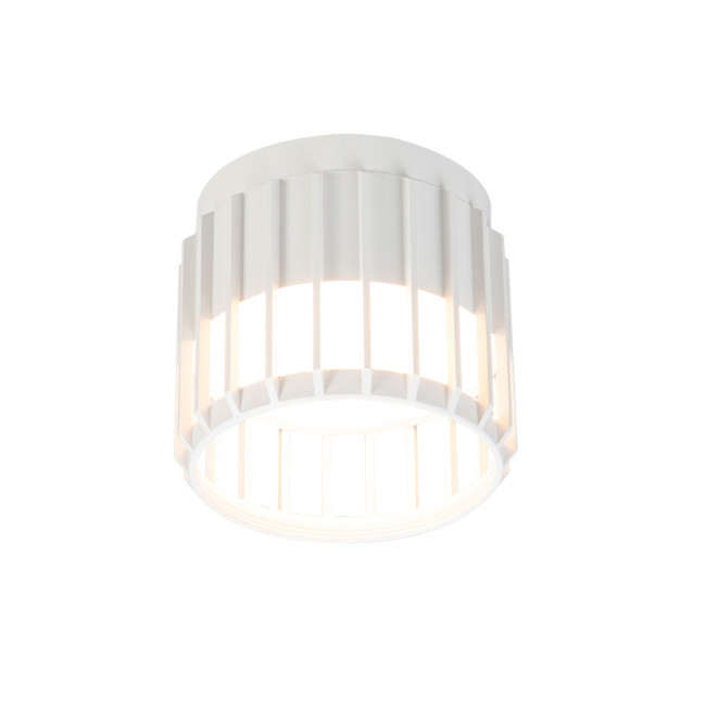 Накладной светильник Arte Lamp Atria A8031PL-1WH Накладной светильник Arte Lamp Atria A8031PL-1WH
