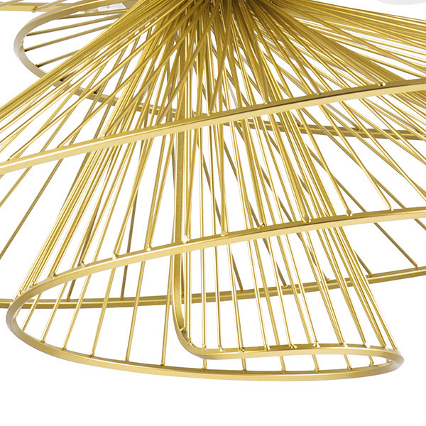 Люстра на штанге Lightstar Zeta 728183 Люстра на штанге Lightstar Zeta 728183