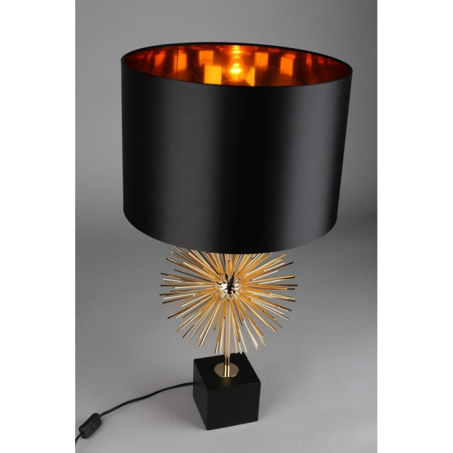 Настольная лампа Aployt Bozena APL.816.04.01 Настольная лампа Aployt Bozena APL.816.04.01