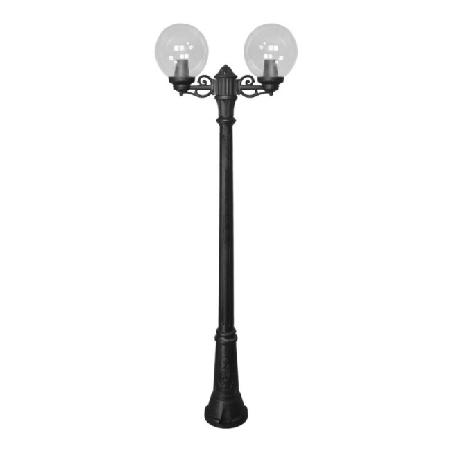 Уличный фонарь Fumagalli Gigi Bisso/G250 G25.156.S20.AXE27