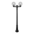 Уличный фонарь Fumagalli Gigi Bisso/G250 G25.156.S20.AXE27
