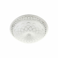 Потолочный светильник LED4U L1107-400 WT