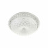 Потолочный светильник LED4U L1107-400 WT Потолочный светильник LED4U L1107-400 WT