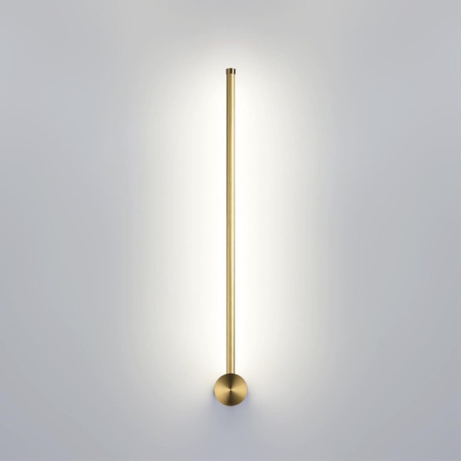 Настенный светильник Odeon Light Hightech Fillini 4335/12WGP Настенный светильник Odeon Light Hightech Fillini 4335/12WGP
