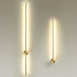 Настенный светильник Odeon Light Hightech Fillini 4335/12WGP Настенный светильник Odeon Light Hightech Fillini 4335/12WGP