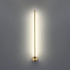 Настенный светильник Odeon Light Hightech Fillini 4335/12WGP Настенный светильник Odeon Light Hightech Fillini 4335/12WGP