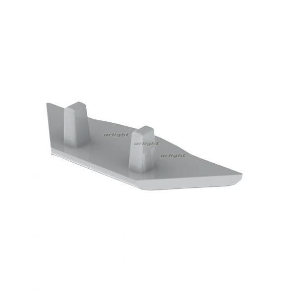 Заглушка Arlight ALU-CORNER глухая 014902 Заглушка Arlight ALU-CORNER глухая 014902